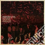 (LP Vinile) Papercuts - Fading Parade vinile