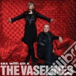 (LP Vinile) Vaselines (The) - Sex With An X