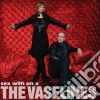 (LP Vinile) Vaselines (The) - Sex With An X cd