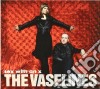 Vaselines (The) - Sex With An X cd