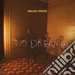 (LP Vinile) Kelley Stoltz - To Dreamers vinile