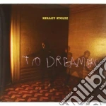 Kelley Stoltz - To Dreamers cd