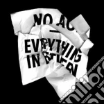 (LP Vinile) No Age - Everything In Between vinile