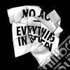 (LP Vinile) No Age - Everything In Between cd
