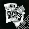 No Age - Everything In Between cd