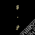 Shabazz Palaces - Black Up cd