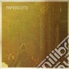 (LP Vinile) Papercuts - Do What You Will (7') cd