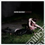 Mister Heavenly - Out Of Love cd
