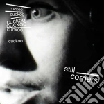 (LP Vinile) Still Corners - Cuckoo vinile