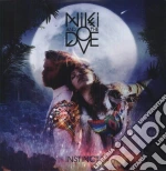 Niki And The Dove - Instinct cd