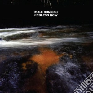 (LP Vinile) Male Bonding - Endless Now lp vinile di Bonding Male