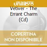 Vetiver - The Errant Charm (Cd) cd