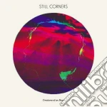 (LP Vinile) Still Corners - Creatures Of An Hour vinile