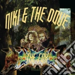 (LP Vinile) Niki & The Dove - The Fox (Ep 12') vinile