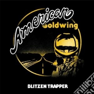 (LP Vinile) Blitzen Trapper - American Goldwing lp vinile di Trapper Blitzen