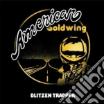 (LP Vinile) Blitzen Trapper - American Goldwing vinile