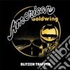 (LP Vinile) Blitzen Trapper - American Goldwing cd