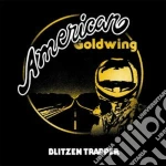 Blitzen Trapper - American Goldwing cd
