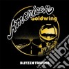 Blitzen Trapper - American Goldwing cd