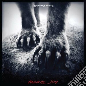 Shearwater - Animal Joy cd musicale di Shearwater