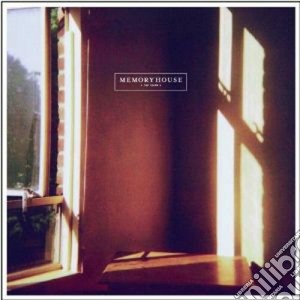 Memoryhouse - The Years cd musicale di Memoryhouse