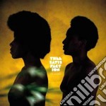 (LP Vinile) Theesatisfaction - Awe Naturale