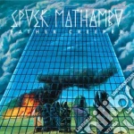 (LP Vinile) Spoek Mathambo - Father Creeper (2 Lp) vinile
