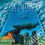 Spoek Mathambo - Father Creeper cd
