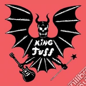 King Tuff - King Tuff cd musicale di Tuff King