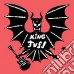 King Tuff - King Tuff cd