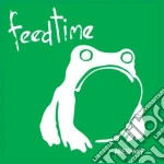(LP Vinile) Feedtime - The Aberrant Years (4 Lp) vinile