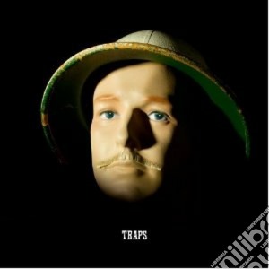 (LP Vinile) Jaill - Traps lp vinile di Jaill