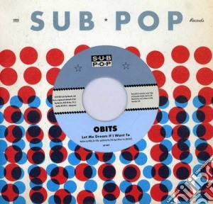(LP Vinile) Obits - The City Is Dead lp vinile di Obits