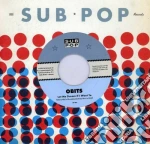 (LP Vinile) Obits - The City Is Dead vinile