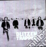 (LP Vinile) Blitzen Trapper - Hey Joe B/w Skirts On Fire vinile