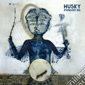 (LP Vinile) Husky - Forever So lp vinile di Husky