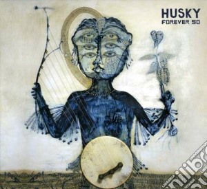 Husky - Forever So cd musicale di Husky