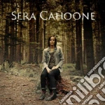 Sera Cahoone - Deer Creek Canyon cd