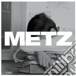 Metz - Metz cd