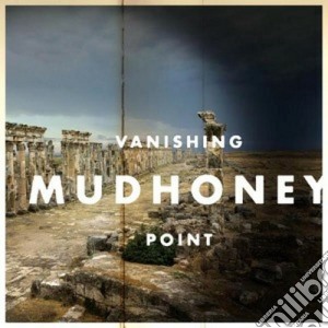 (LP Vinile) Mudhoney - Vanishing Point lp vinile di Mudhoney