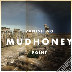 Mudhoney - Vanishing Point cd musicale di Mudhoney