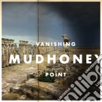 Mudhoney - Vanishing Point cd
