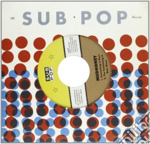 (LP Vinile) Mudhoney - New World Charm lp vinile di Mudhoney
