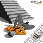 (LP Vinile) Pissed Jeans - Honeys vinile