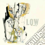 (LP Vinile) Low - The Invisible Way vinile