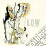Low - The Invisible Way cd