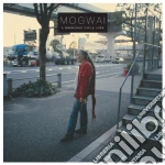 Mogwai - Wrenched Virile Lore cd