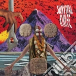 (LP Vinile) Survival Knife - Traces Of Me / Name That Tune vinile