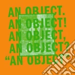 (LP Vinile) No Age - An Object vinile