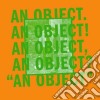 (LP Vinile) No Age - An Object cd